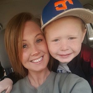 Meet your Posher, Misty